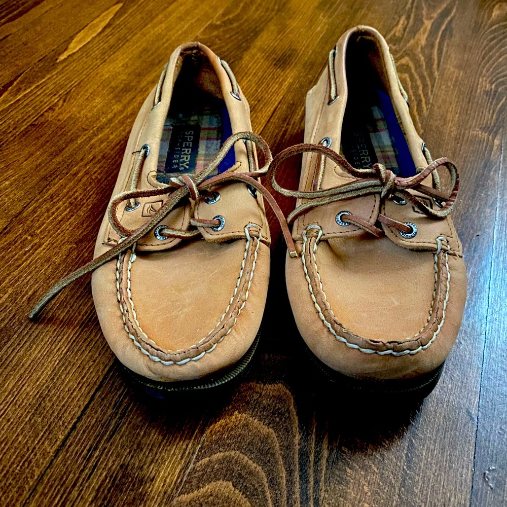 Sperry Women's Authentic Original A/O Boat Shoes